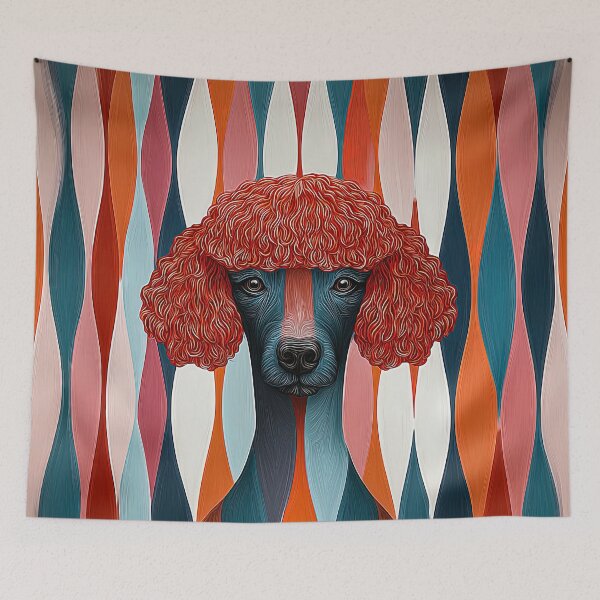 Item preview, Millie designed and sold by JPugliese.