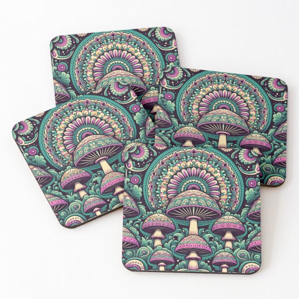 Item preview, Fungus  designed and sold by Raices del Litoral .