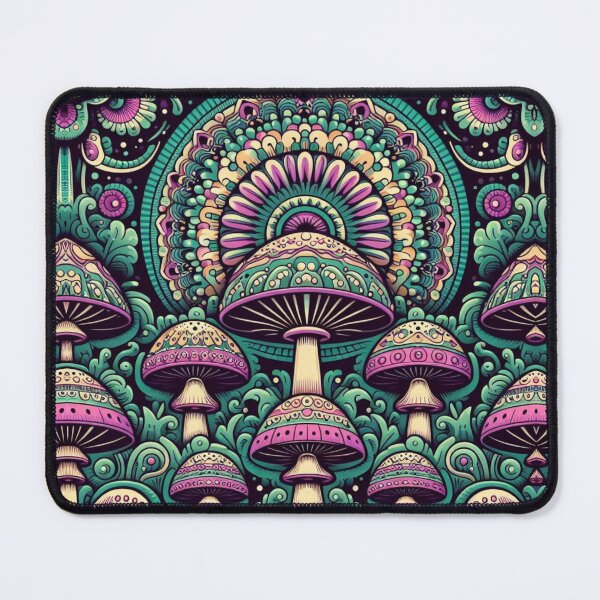 Item preview, Fungus  designed and sold by miainfluenceria.