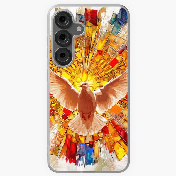 Item preview, Holy Spirit Art II designed and sold by Ingrid Blixt.