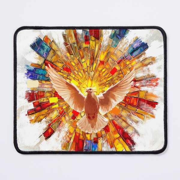 Item preview, Holy Spirit Art II designed and sold by Ingrid Blixt.