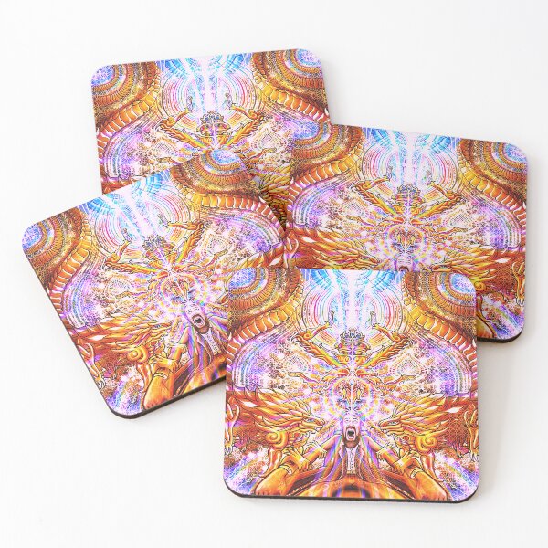 Item preview, Summoned Divinity designed and sold by SalviaDroid.