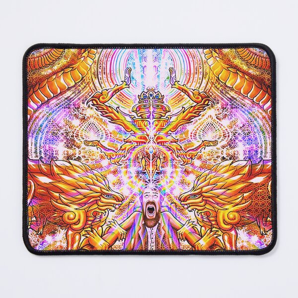 Item preview, Summoned Divinity designed and sold by SalviaDroid.