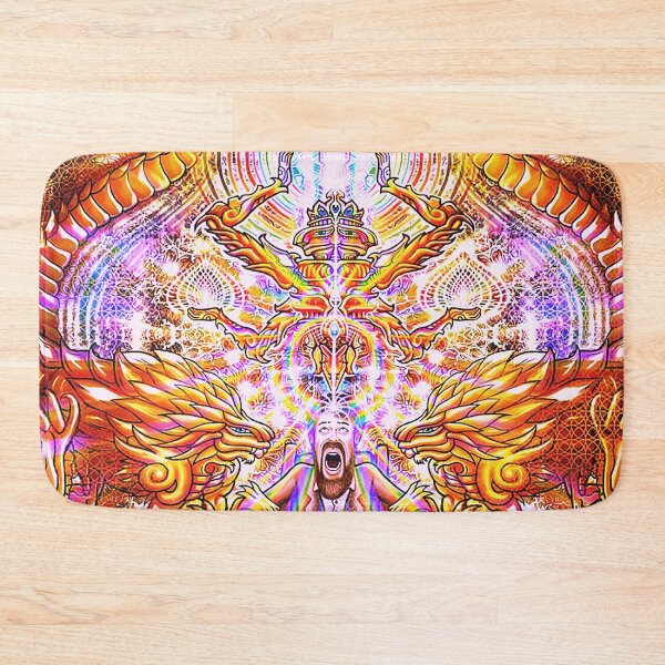 Item preview, Summoned Divinity designed and sold by SalviaDroid.