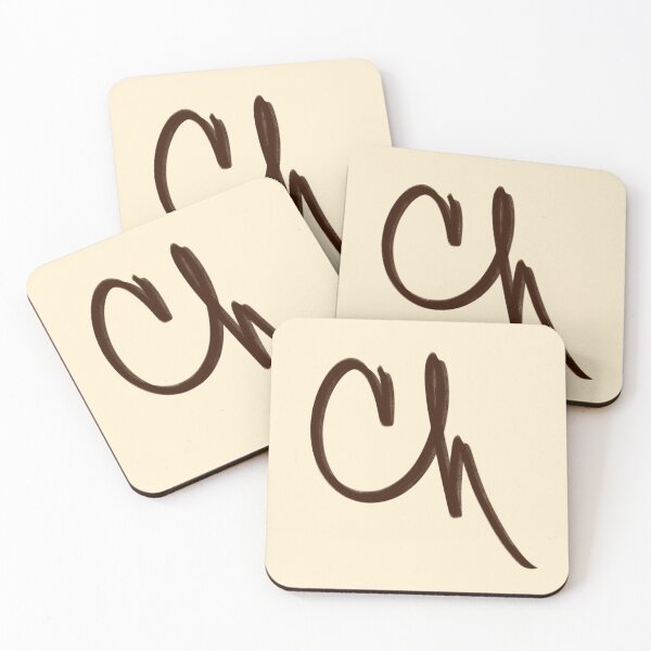 Item preview, Ch designed and sold by abeink.