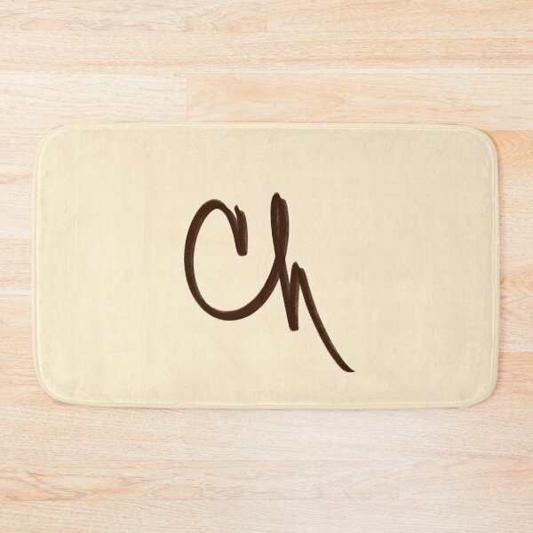Item preview, Ch designed and sold by abeink.