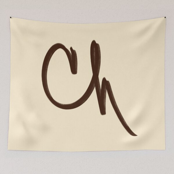 Item preview, Ch designed and sold by abeink.