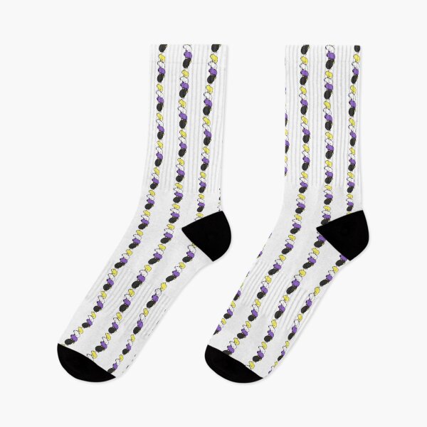 Item preview, Nonbinary Capybara designed and sold by chelsea125.