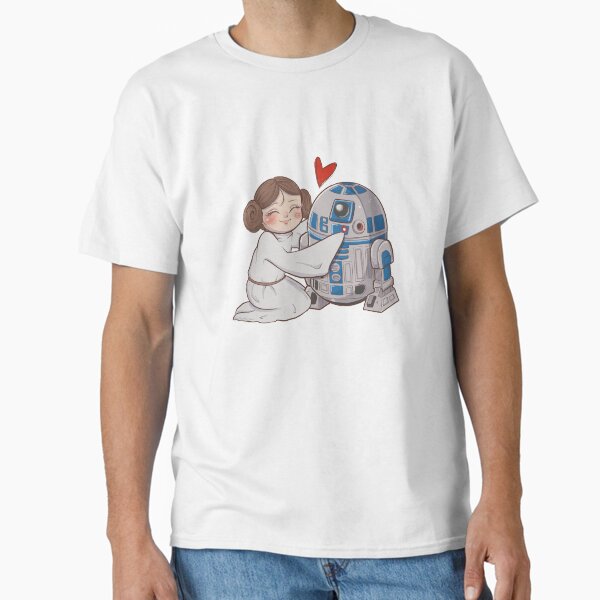 Item preview, Princess hope robot R2D2 designed and sold by satanabe.