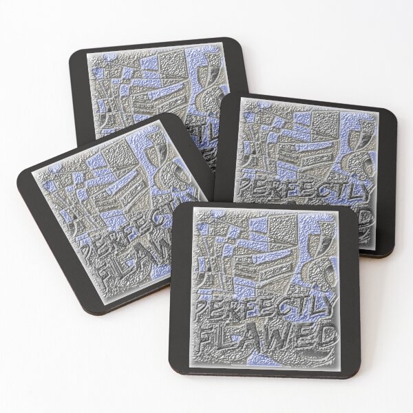 Item preview, RP Perfectly Flawed 5 designed and sold by SmashingDeals.