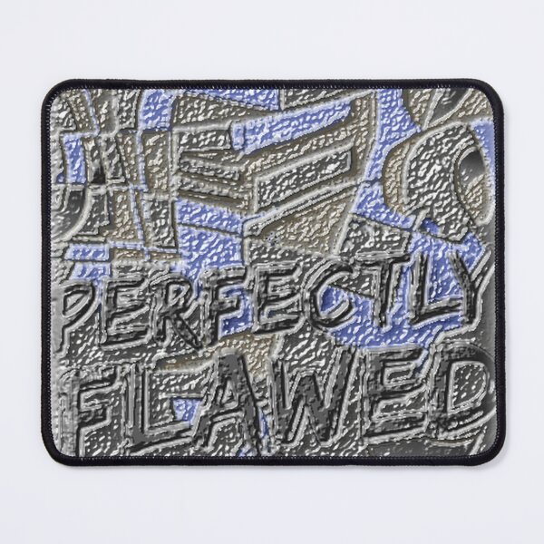 Item preview, RP Perfectly Flawed 5 designed and sold by SmashingDeals.