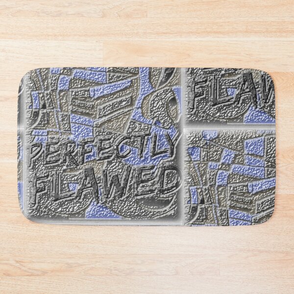 Item preview, RP Perfectly Flawed 5 designed and sold by SmashingDeals.
