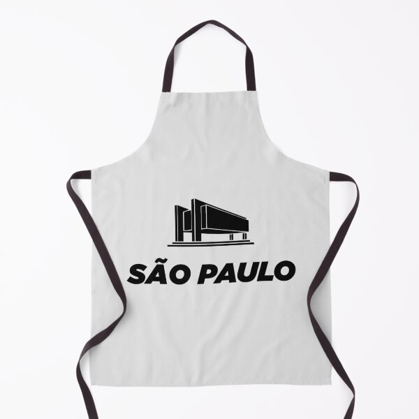 Item preview, São Paulo MASP Museum Silhouette – Brazilian Architecture Landmark Design designed and sold by paulo silveira.