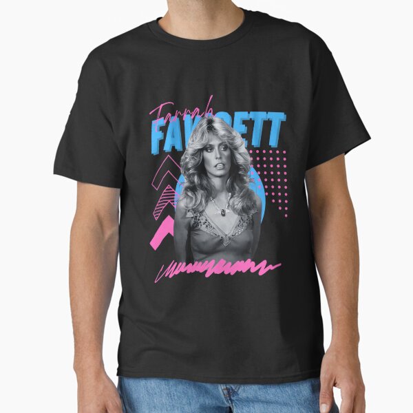 Item preview, Farrah Fawcett para los seguidores de la legendaria actriz, un regalo para los aficionados a la televisión de la época dorada. designed and sold by TristenMyPleas.