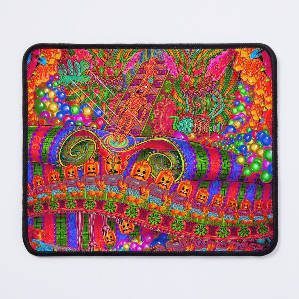 Item preview, Seers Portal designed and sold by SalviaDroid.