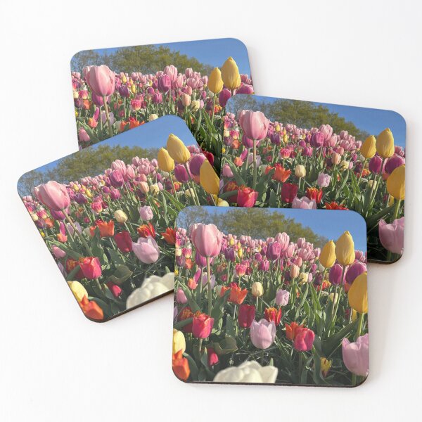 Item preview, Dutch Tulips designed and sold by schuylermdick.