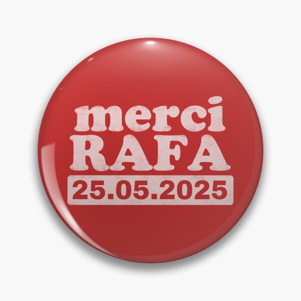 Item preview, Merci Rafa. vintage. designed and sold by EunsooLee.