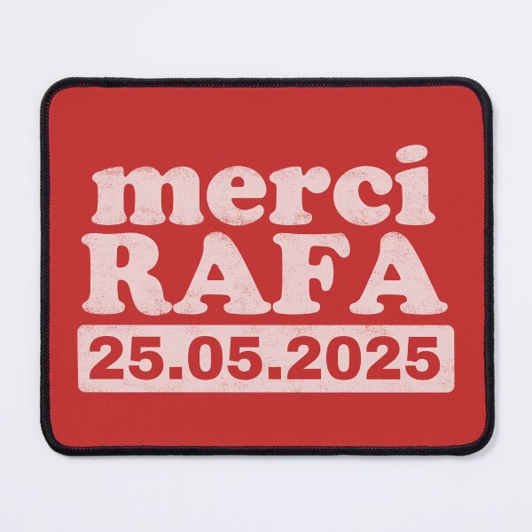 Item preview, Merci Rafa. vintage. designed and sold by EunsooLee.