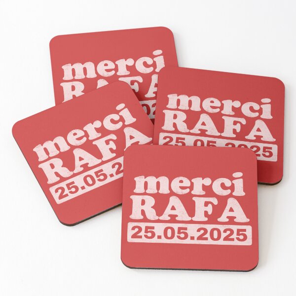 Item preview, Merci Rafa. vintage. designed and sold by EunsooLee.