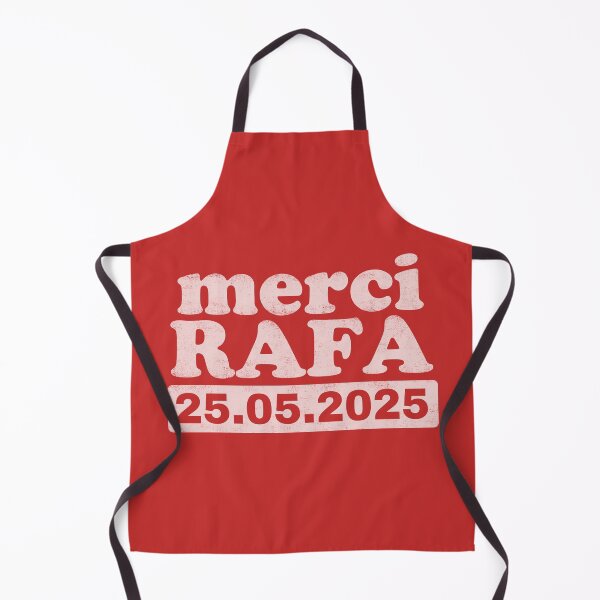 Item preview, Merci Rafa. vintage. designed and sold by EunsooLee.