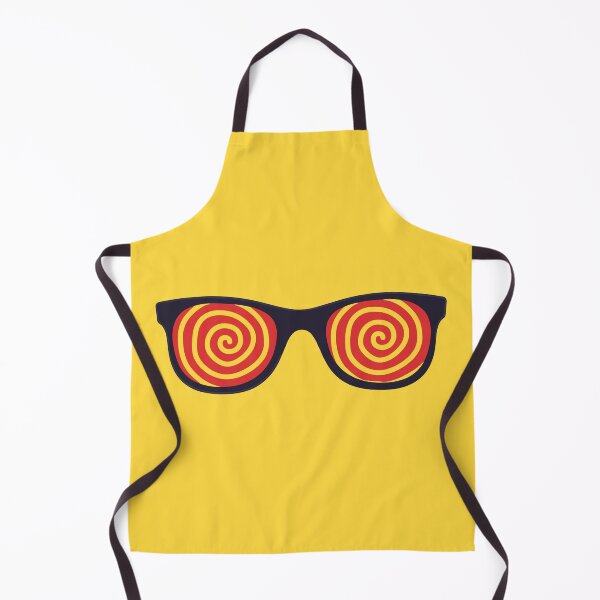 Item preview, X-Ray Vision – Retro Pop Art Specs designed and sold by Scott Black.
