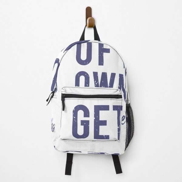Item preview, Get Out of Your Own Way – Break Free and Thrive designed and sold by Alexrtr.