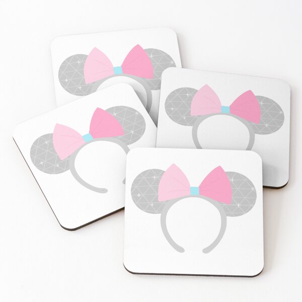 Item preview, Spaceship Ears designed and sold by Camille Albers.