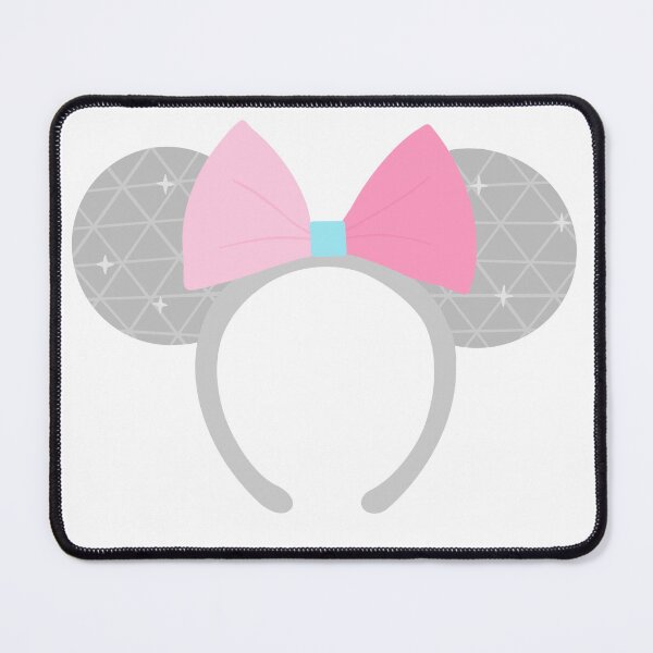 Item preview, Spaceship Ears designed and sold by Camille Albers.