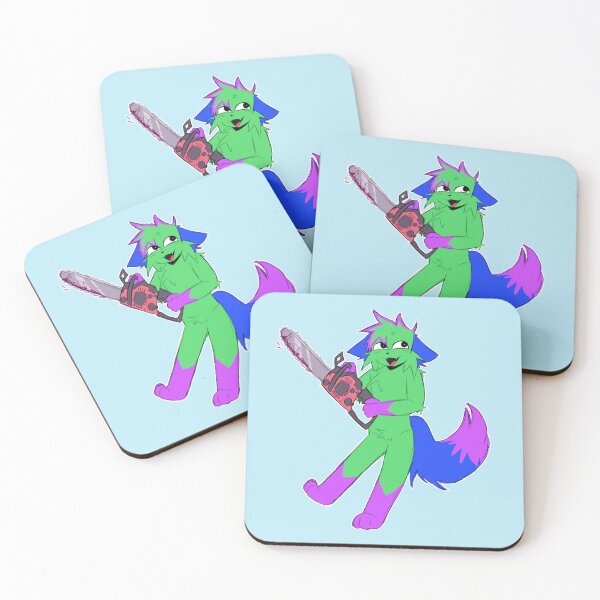 Item preview, Kevin  designed and sold by WillowTheCat-.
