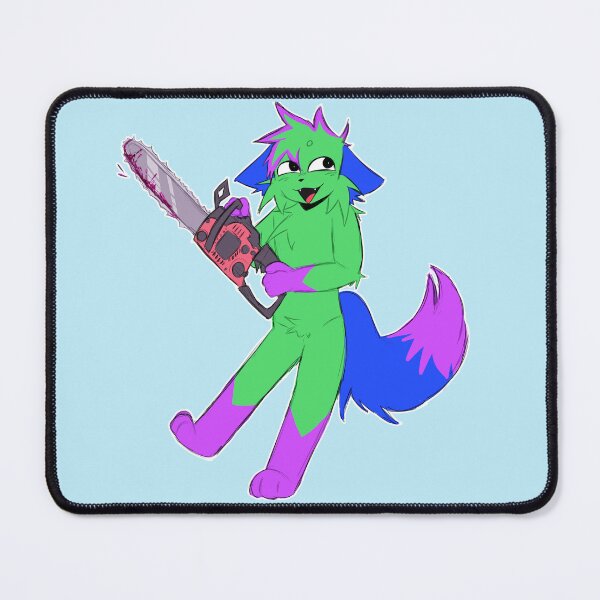 Item preview, Kevin  designed and sold by WillowTheCat-.
