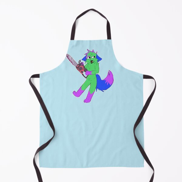 Item preview, Kevin designed and sold by WillowTheCat-.