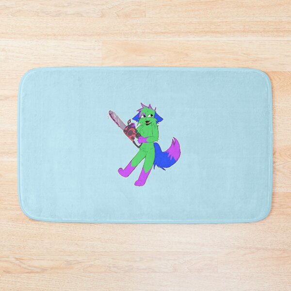 Item preview, Kevin  designed and sold by WillowTheCat-.