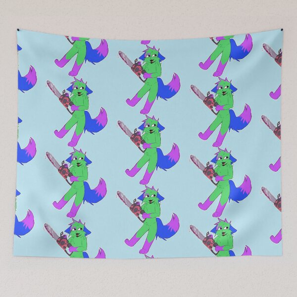 Item preview, Kevin  designed and sold by WillowTheCat-.