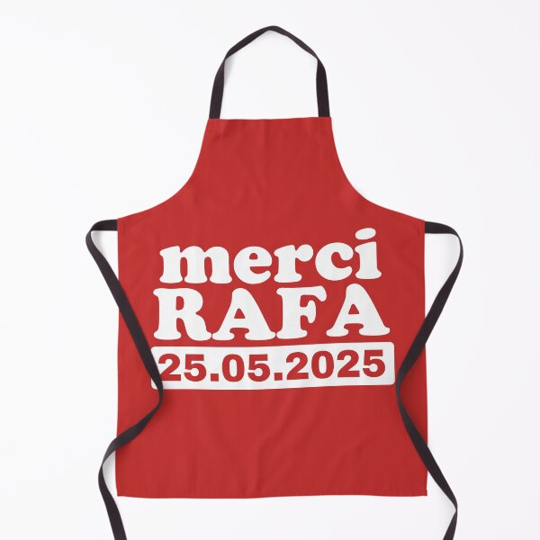 Item preview, Merci Rafa. designed and sold by EunsooLee.