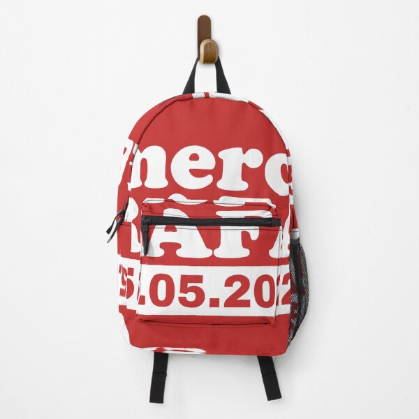 Item preview, Merci Rafa. designed and sold by EunsooLee.