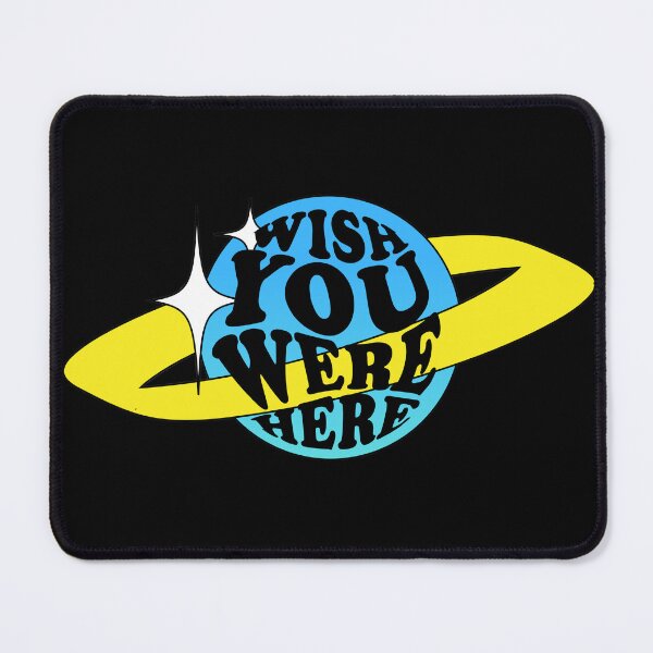 Item preview, Wish You Were Here designed and sold by sakuraholic.
