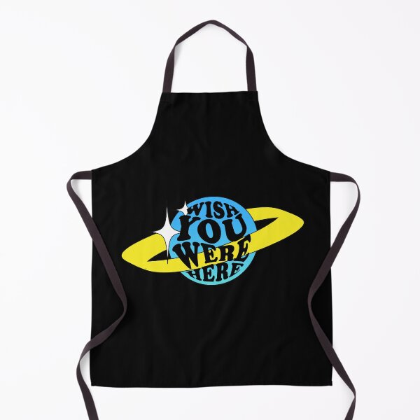 Item preview, Wish You Were Here designed and sold by sakuraholic.