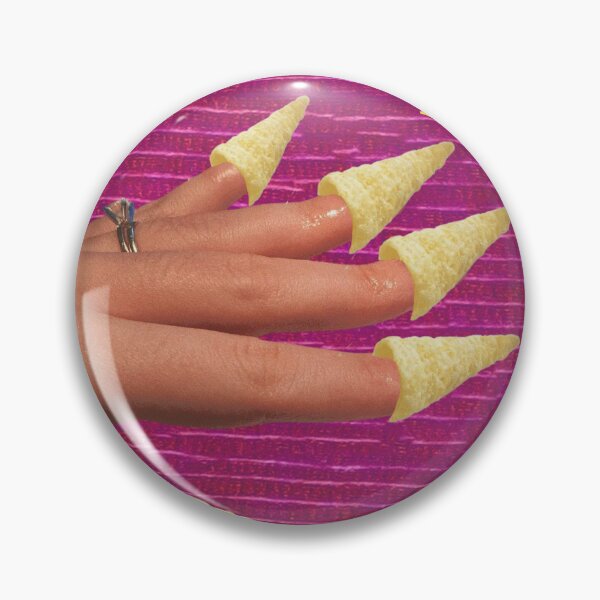 Item preview, Everyone’s First Nail Set Graphic Art designed and sold by grashphics.