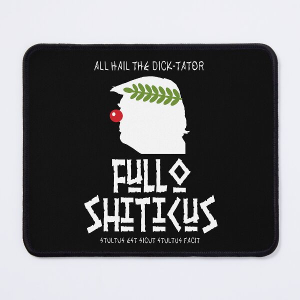 Item preview, Full Of It designed and sold by BrendanJohnson.