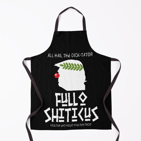 Item preview, Full Of It designed and sold by BrendanJohnson.