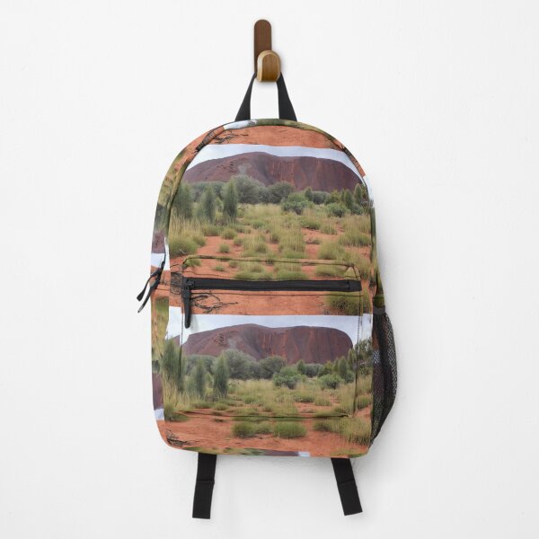 Item preview, Uluru after Rain! designed and sold by Kymbo.