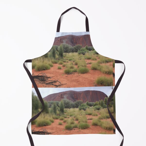 Item preview, Uluru after Rain! designed and sold by Kymbo.