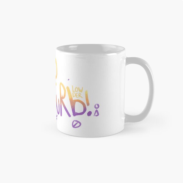 Item preview, No Disturb Typography Design – Aesthetic Mood Art for Quiet Days designed and sold by lowder.