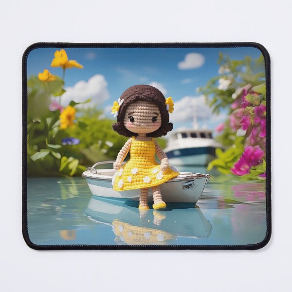 Item preview, Sally Sails designed and sold by Rue Market.