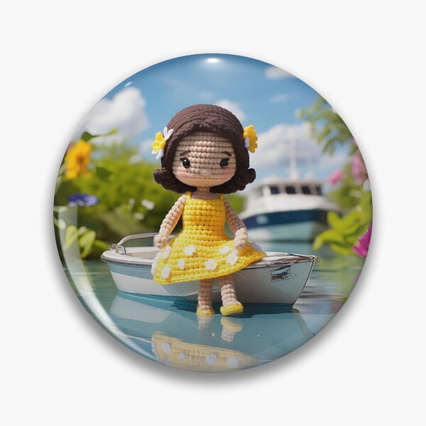 Item preview, Sally Sails designed and sold by Rue Market.