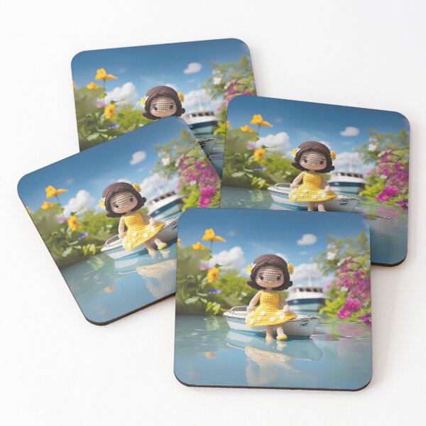 Item preview, Sally Sails designed and sold by Rue Market.