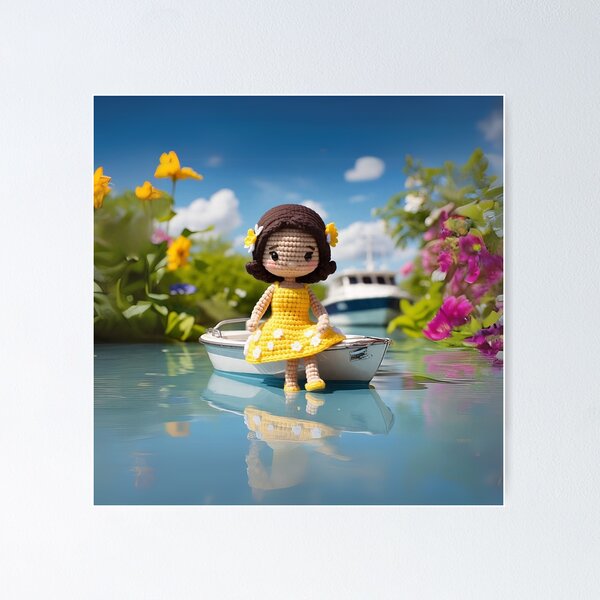 Item preview, Sally Sails designed and sold by Rue Market.