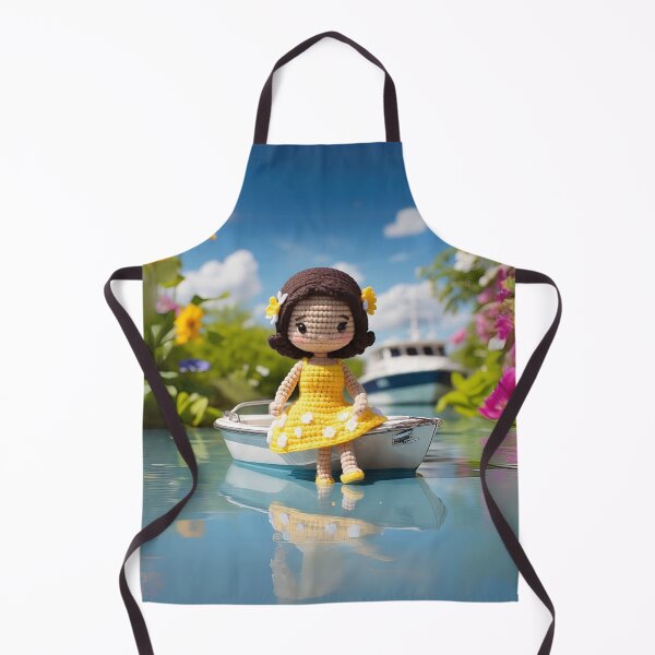 Item preview, Sally Sails designed and sold by Rue Market.