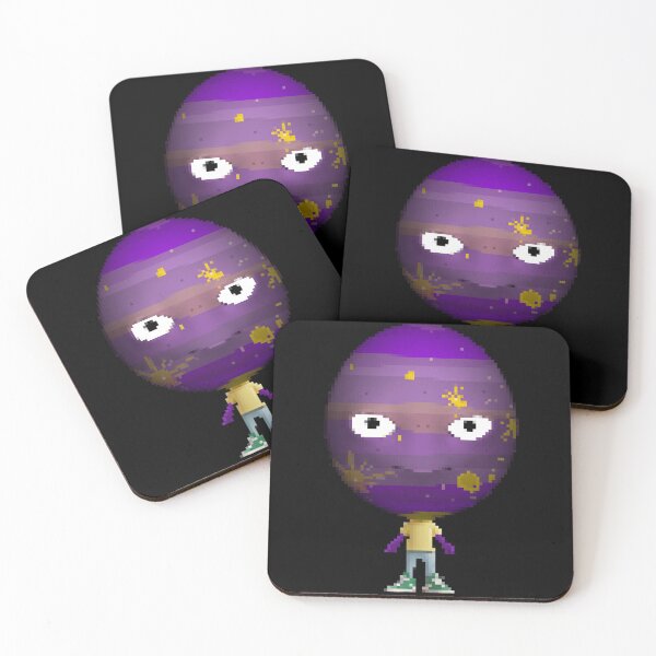Item preview, PIXEL MERCURY designed and sold by SingingPlanets.