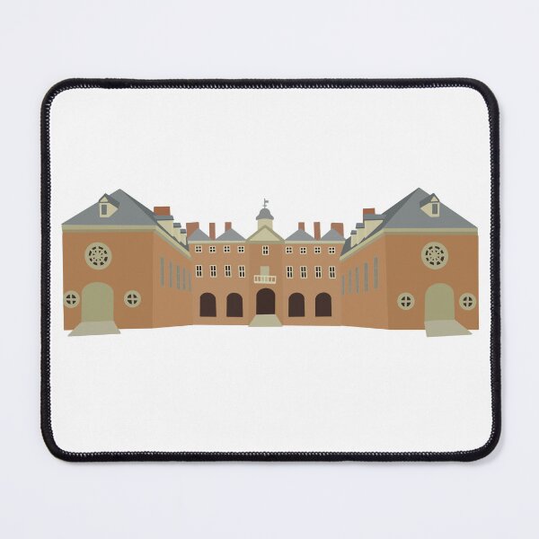 Item preview, wren building designed and sold by Camille Albers.